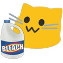 blobcatbleach